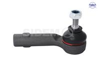 Наконечник рулевой fiesta/fusion 02- rh