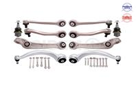 Комплект рычагов подвески