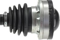 Ось привода левая/правая 498mm ALFA ROMEO 147 1.6/1.9D/2.0 01.01-03.10