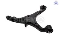 Рычаг передней подвески нижний левый honda cr-v 02 (sidem) - 47074 Рычаг передней подвески нижний левый honda cr-v 02 (sidem) - 47074