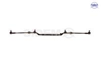 Поперечная рулевая тяга | перед |