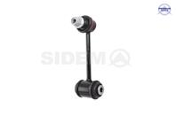 Стойка стабилизатора | зад прав/лев |