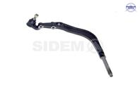 Рычаг подвески HONDA CIVIC III 83-87, CRX I 83-87,