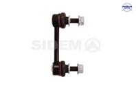 Тяга стабилизатора зад.подв. L