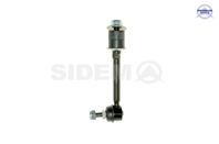 Тяга стабил.NISSAN PATROL GR