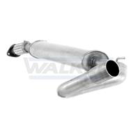 MUFFLER-QUIET-FLOWSS-DOMESTIC-TK(WAL)