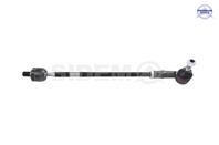 Тяга рулевая в сборе | прав |