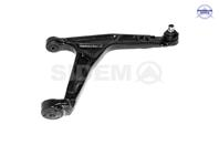 Рычаг независимой подвески колеса, подвеска колеса