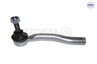 Наконечник рулевой тяги | перед лев |