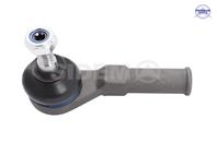 Наконечник рул.L Smart Fortwo-Forfour 14-
