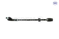 Тяга рулевая в сборе с наконечником | перед лев |