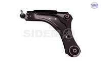 Рычаг лев.с шаровой опорой RENAULT LATITUDE