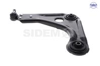 Рычаг_FORD KA 96-08,