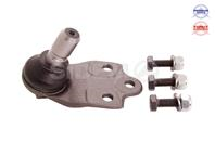 Несущий / направляющий шарнир