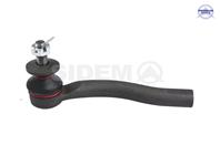 Наконечник рулевой тяги | перед лев |