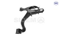 Рычаг подвески с шаровой