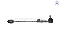 Поперечная рулевая тяга