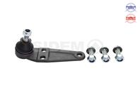 Опора шаровая VOLVO 240 74-93, 260 74-82,