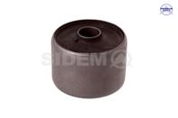 Сайлентблок рычага подвески | перед прав/лев |