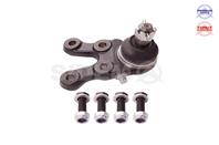 опора подвески шаровая