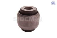 Сайлентблок рычага подвески | зад прав/лев |