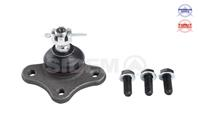 Опора шаровая MAZDA B-SERIE 85-99,