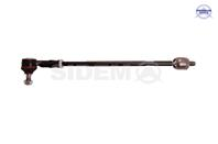 Тяга рулевая в сборе с наконечником | перед лев |