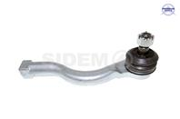 Наконечник рулевой тяги | перед прав |