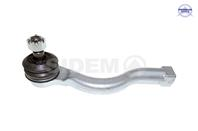 Наконечник рулевой тяги | перед лев |