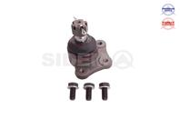 Опора шаровая_KIA K2500 03-, K2700 99-,