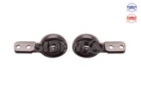 К-т. сайлентблоков