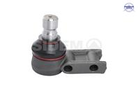 Несущий  направляющий шарнир