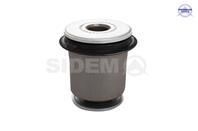 Сайлентблок рычага подвески  перед 