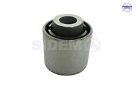 Сайлентблок рычага подвески