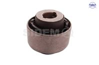 Сайлентблок рычага подвески | зад прав/лев |