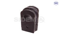 Втулка стабилизатора подвески Втулка стабилизатора подвески