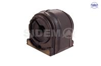 Втулка стабилизатора | зад прав/лев |