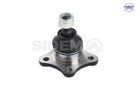 Опора шаровая_HYUNDAI TERRACAN 01-,