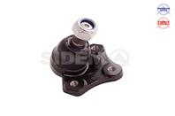 Опора подвески шаровая MAZDA E2000 - E2200,