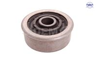 Втулка стабилизатора | перед прав/лев |