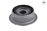 Сайлентблок балки моста | зад прав/лев |