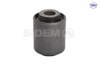 САЙЛ.БЛОК ПЕР.РЫЧАГА ЗАД.