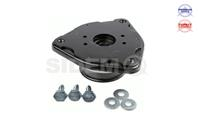 ОПОРА СТОЙКИ АМОРТИЗАТОРА, КОМПЛЕКТ Mercedes C-Class _203 4MATIC