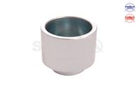 Втулка металлическая для монтажа шаровой/сайлентбл