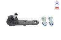 Опора шаровая нижняя