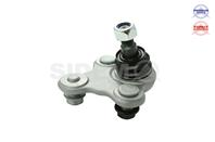 Шаровая опора