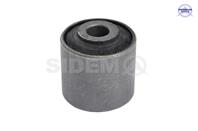 Сайлентблок рычага подвески | перед прав/лев |