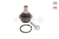 ОПОРА ШАРОВАЯ