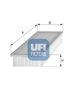 Воздушный фильтр UFI