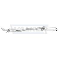 MUFFLER-QUIET-FLOWSS-DOMESTIC-PC(WAL)
